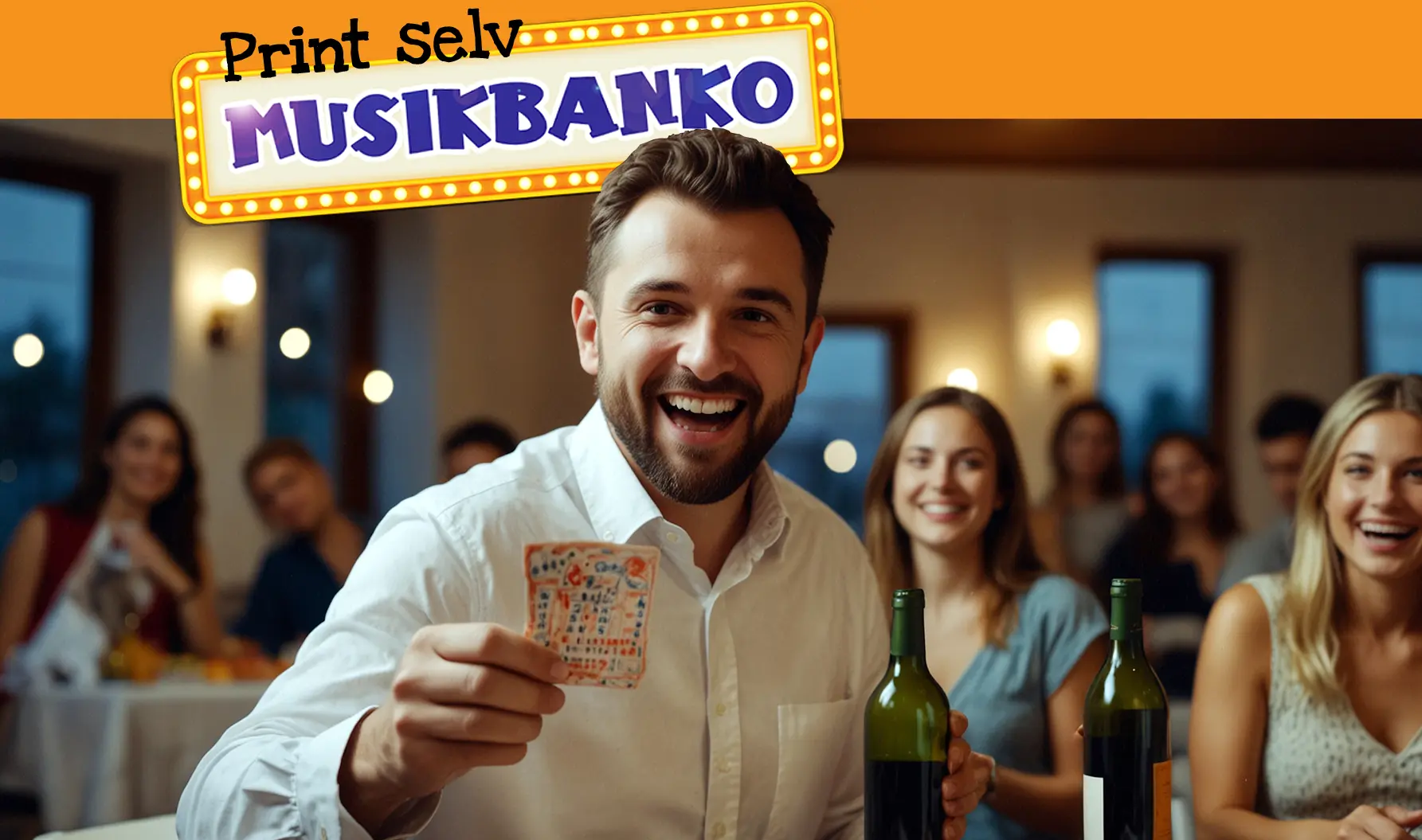 Musikbanko-fest